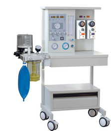 Anesthesia Machine JINLING-01