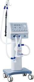 Medical Trolley Ventilator PA-500