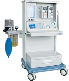 Anesthesia Machine JINLING-01B